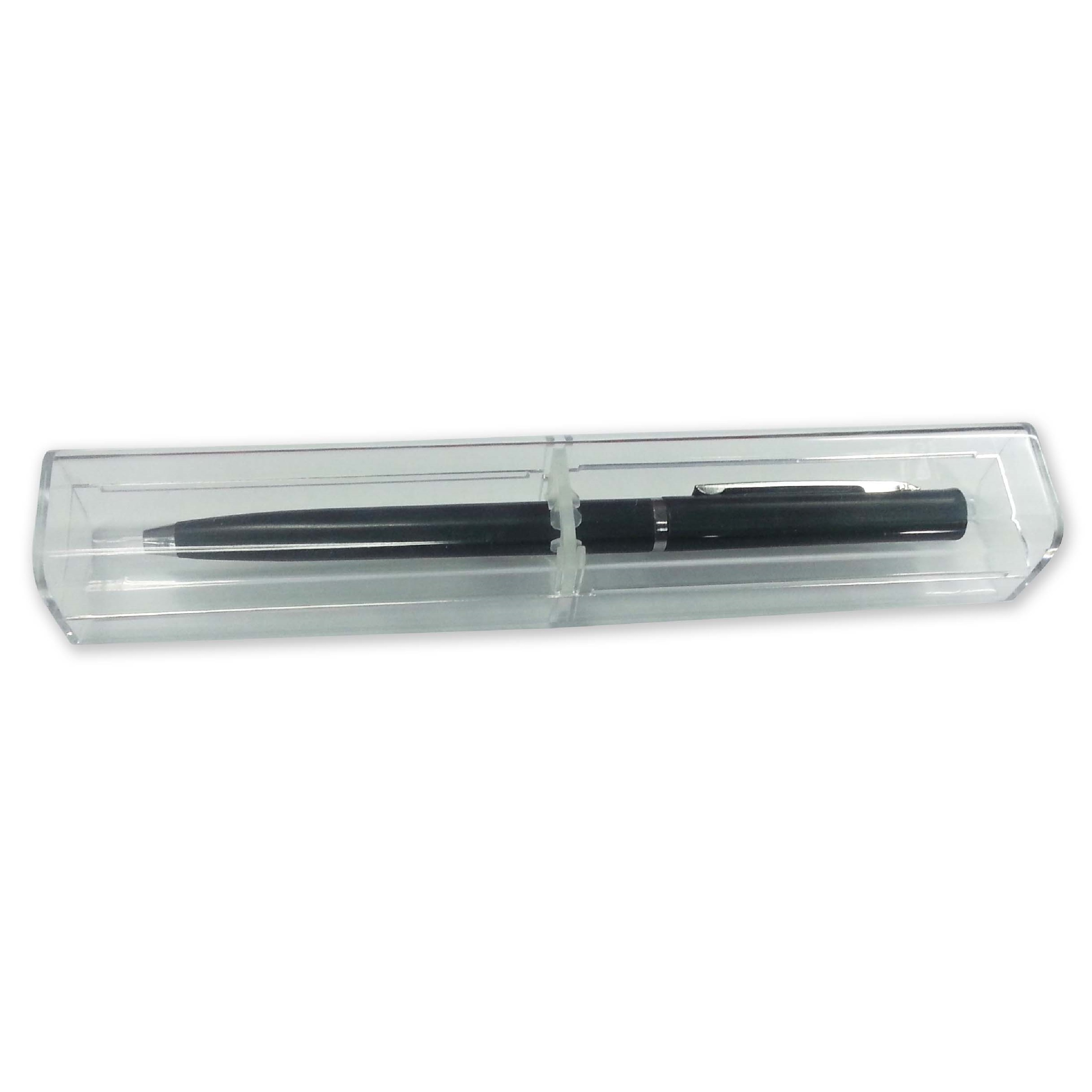 Acrylic Pen Case
